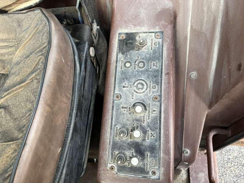 Chargeuse sur pneus Case W14