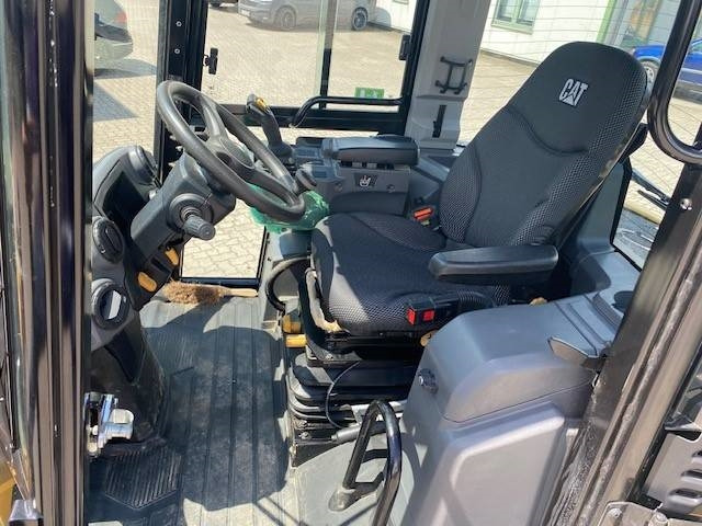 Chargeuse sur pneus Cat 908-14A MIETE / RENTAL (12002096)