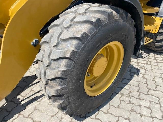 Chargeuse sur pneus Cat 908-14A MIETE / RENTAL (12002096)