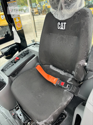 Chargeuse sur pneus Cat 914-14A