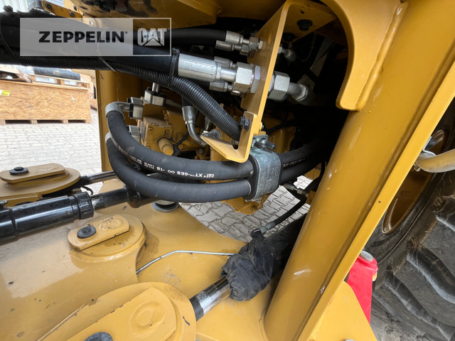 Chargeuse sur pneus Cat 926M