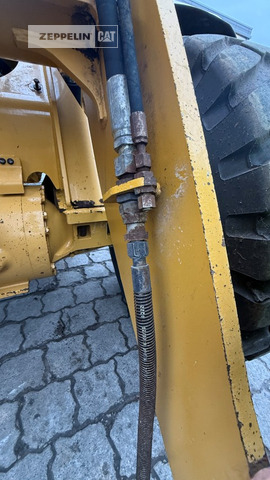 Chargeuse sur pneus Cat 926M