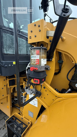 Chargeuse sur pneus Cat 926M