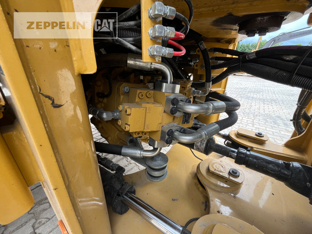 Chargeuse sur pneus Cat 926M