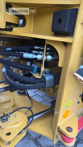 Chargeuse sur pneus Cat 926M