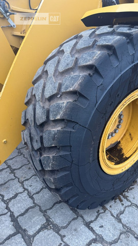 Chargeuse sur pneus Cat 926M