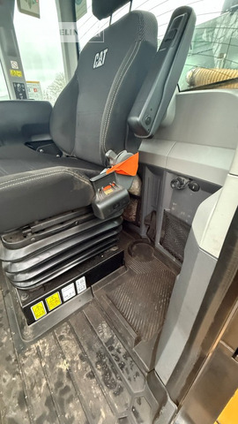 Chargeuse sur pneus Cat 926M