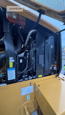 Chargeuse sur pneus Cat 926M