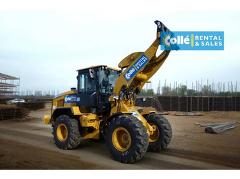 Chargeuse sur pneus Cat 926 M | 2017