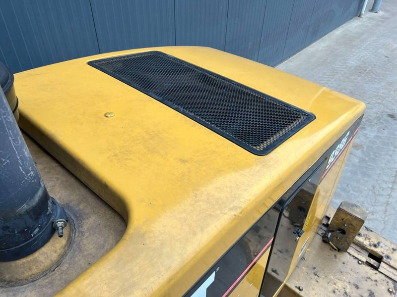 Chargeuse sur pneus Cat 938G