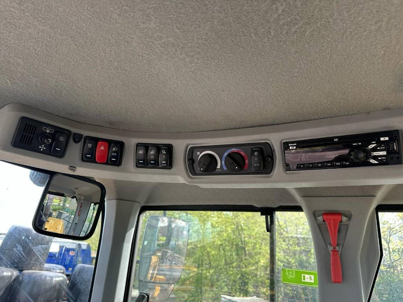 Chargeuse sur pneus Cat 938M