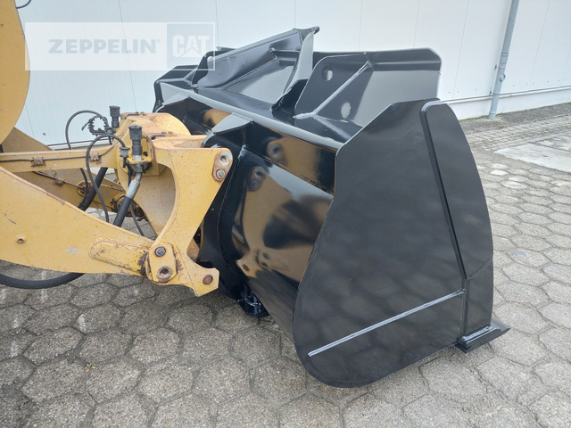 Chargeuse sur pneus Cat 938M