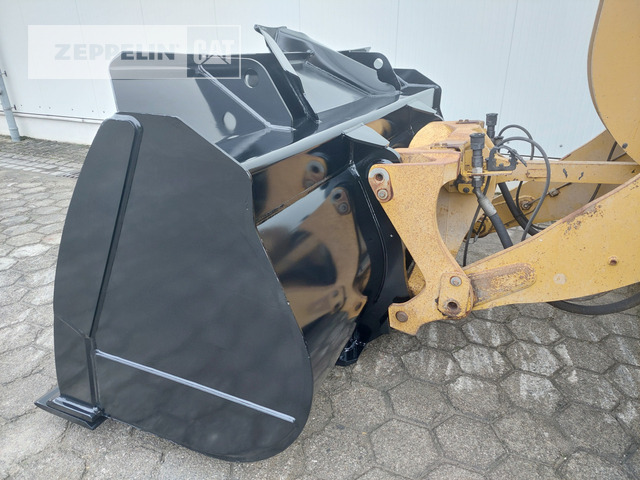 Chargeuse sur pneus Cat 938M