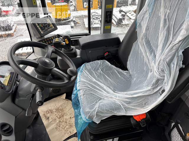 Chargeuse sur pneus Cat 938M