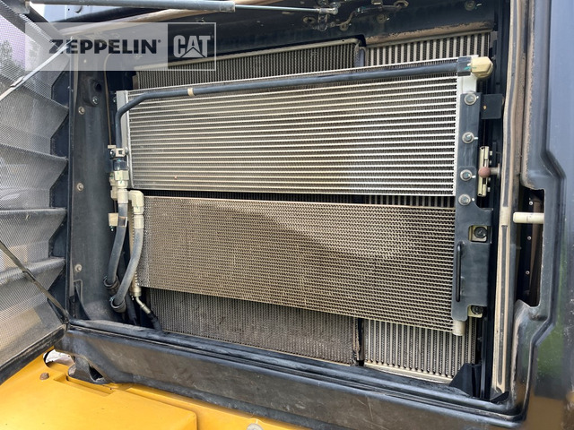 Chargeuse sur pneus Cat 950M