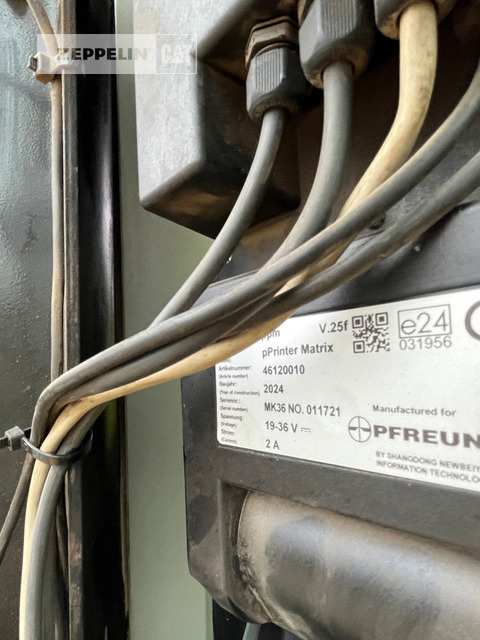 Chargeuse sur pneus Cat 950M