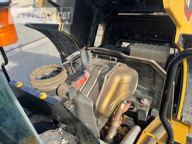 Chargeuse sur pneus Cat 962-14A