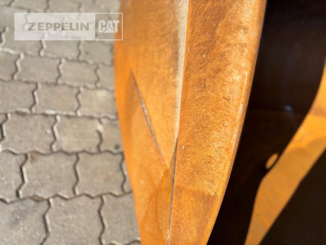 Chargeuse sur pneus Cat 966MXE