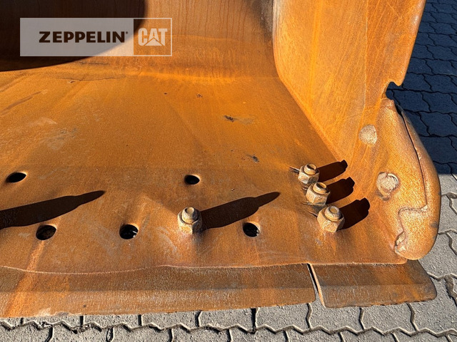 Chargeuse sur pneus Cat 966MXE