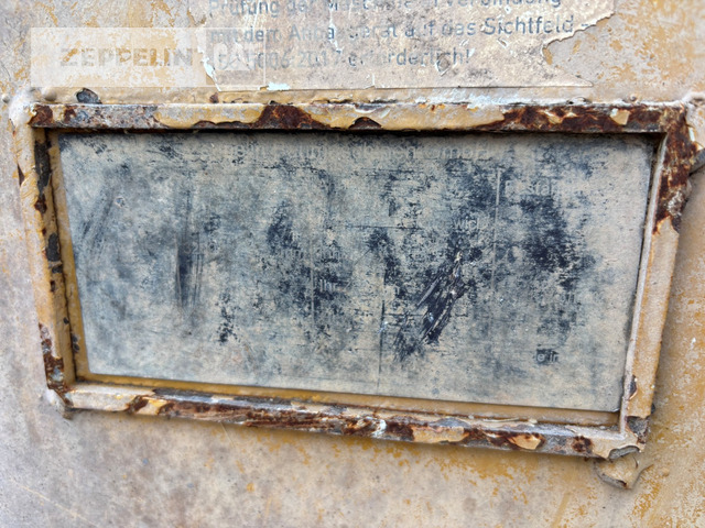 Chargeuse sur pneus Cat 966XE