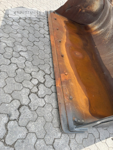 Chargeuse sur pneus Cat 972MXE