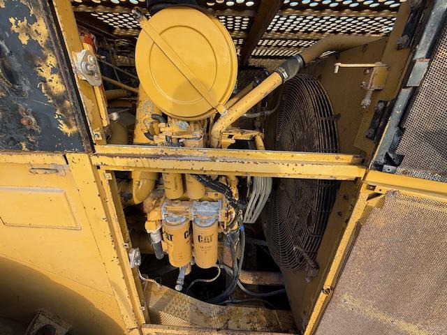 Chargeuse sur pneus Cat 992 C