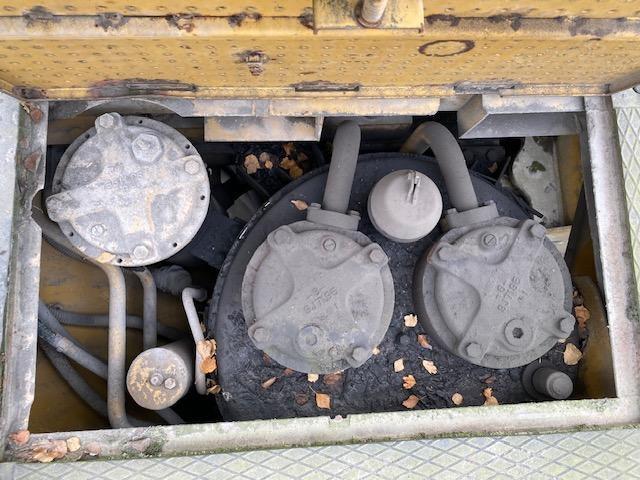 Chargeuse sur pneus Cat 992 C