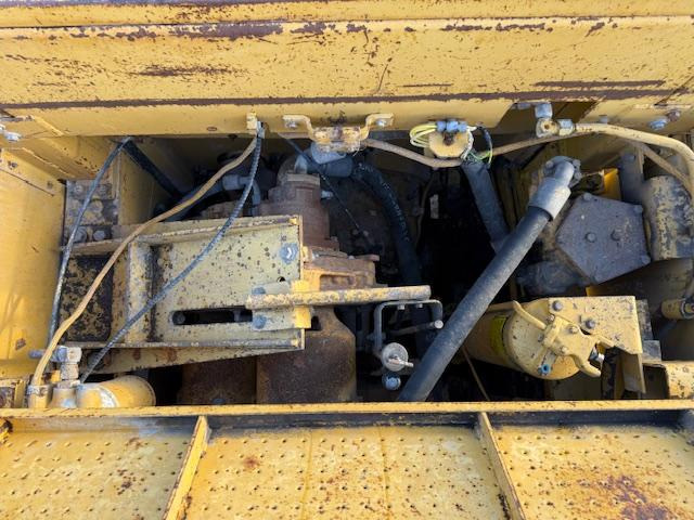 Chargeuse sur pneus Cat 992 C