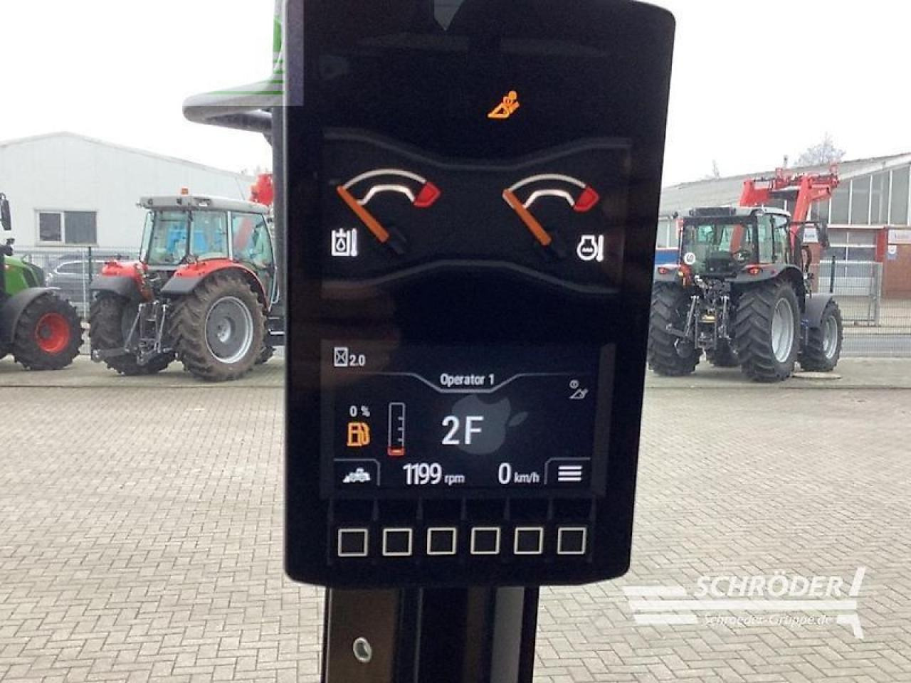 Chargeuse sur pneus Caterpillar 906