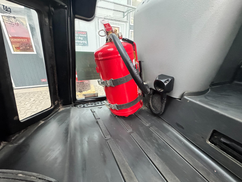 Chargeuse sur pneus Caterpillar 906M Cat 906M