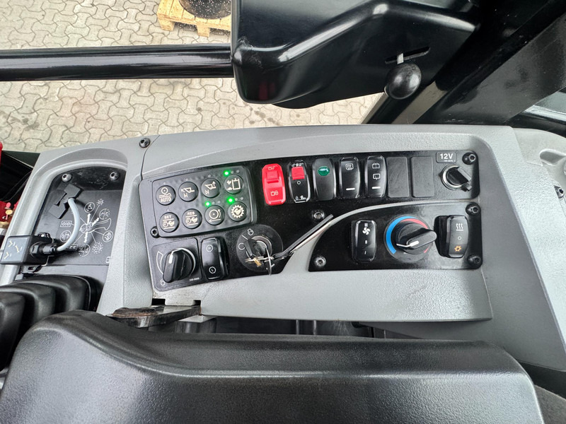 Chargeuse sur pneus Caterpillar 906M Cat 906M