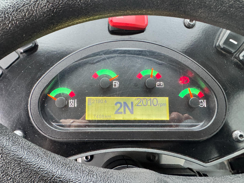 Chargeuse sur pneus Caterpillar 906M Cat 906M