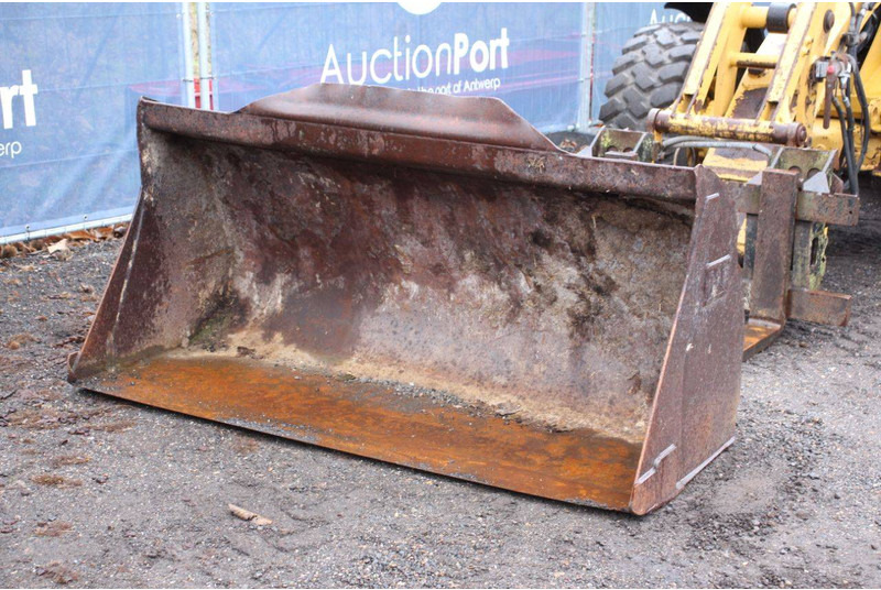 Chargeuse sur pneus Caterpillar 908