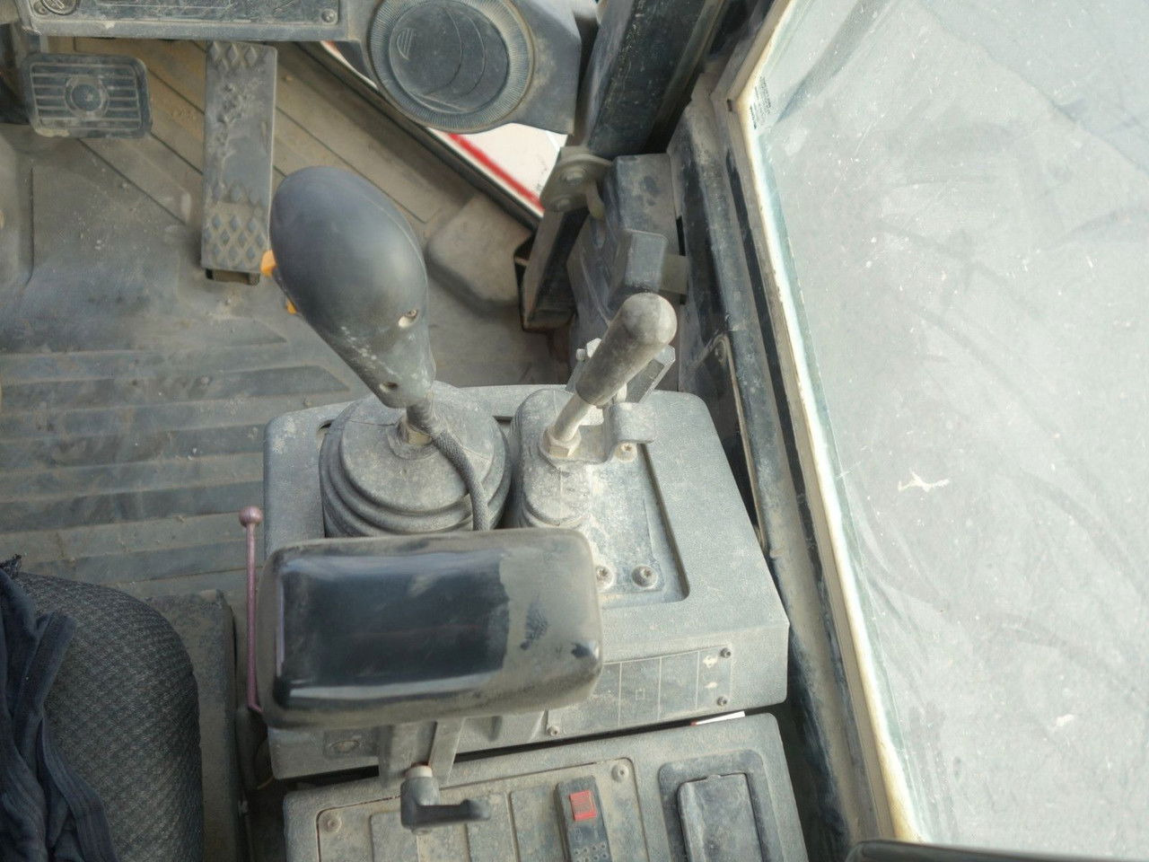 Chargeuse sur pneus Caterpillar 914G Caterpillar 914G