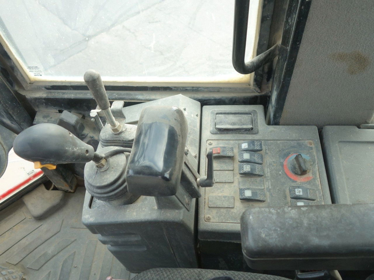 Chargeuse sur pneus Caterpillar 914G Caterpillar 914G