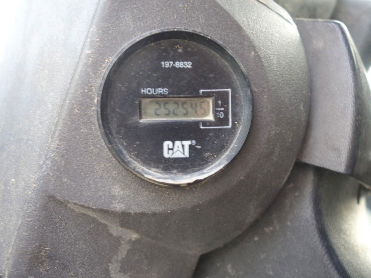 Chargeuse sur pneus Caterpillar 914G Caterpillar 914G