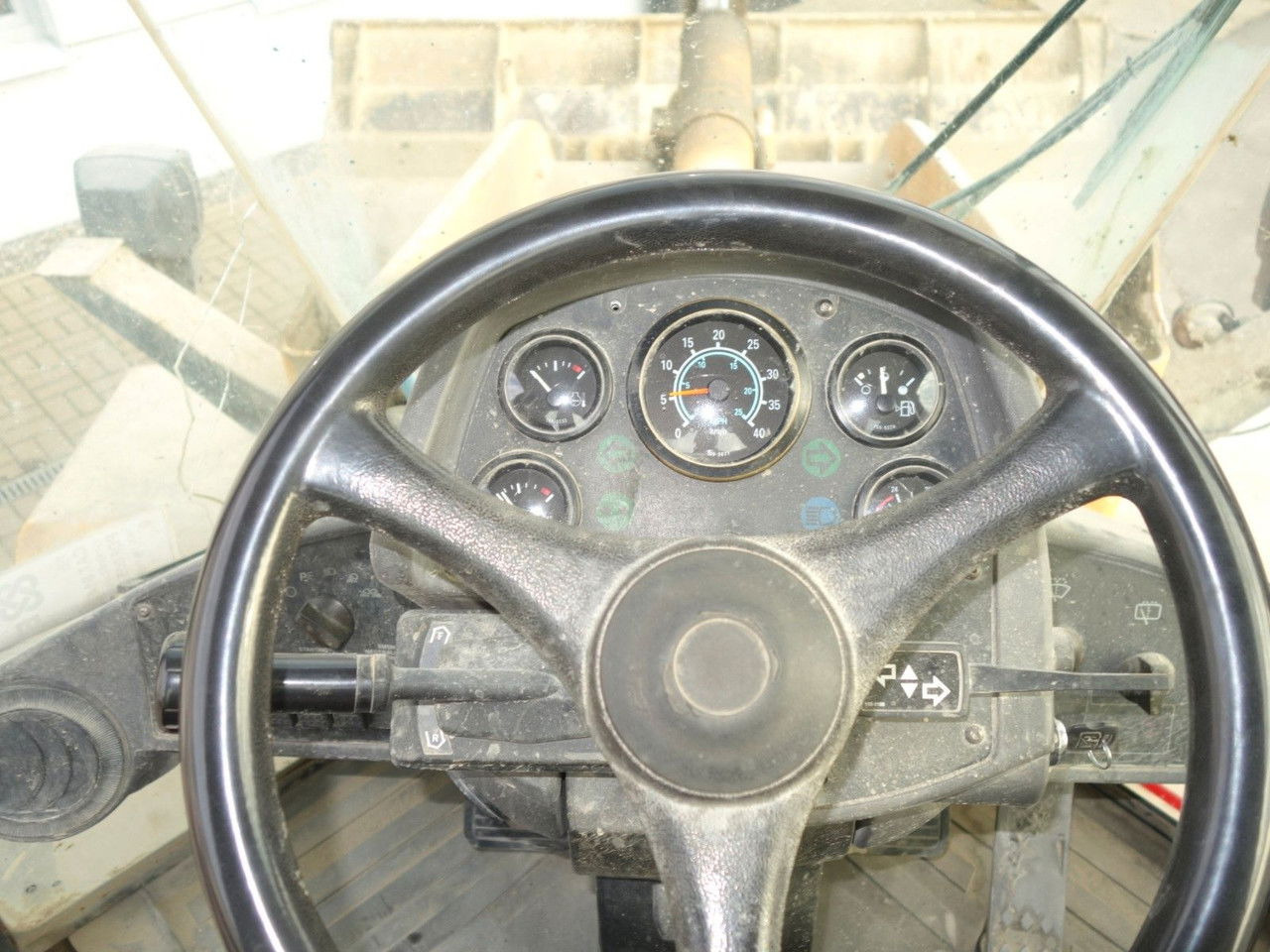 Chargeuse sur pneus Caterpillar 914G Caterpillar 914G