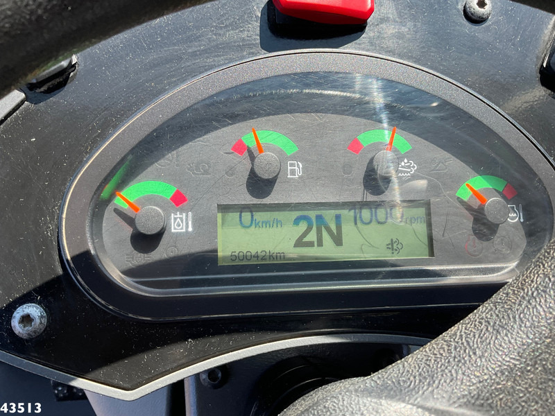 Chargeuse sur pneus Caterpillar 914M Wheel Loader EPA