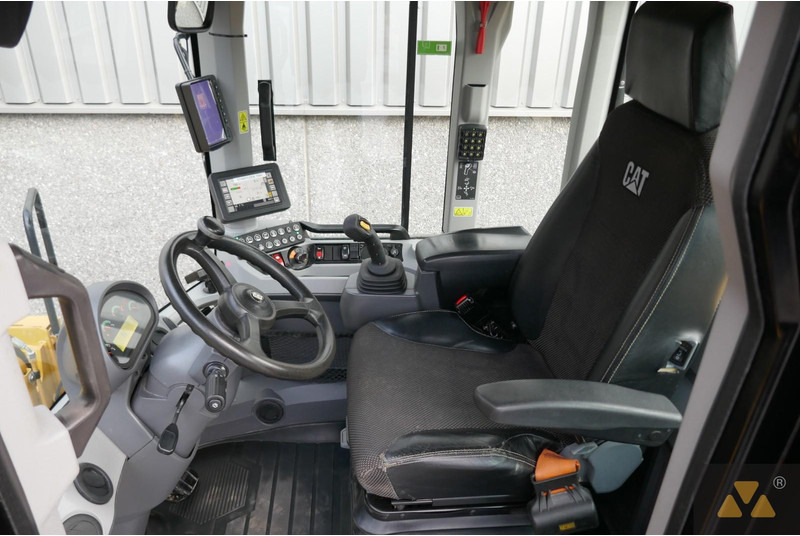 Chargeuse sur pneus Caterpillar 926M