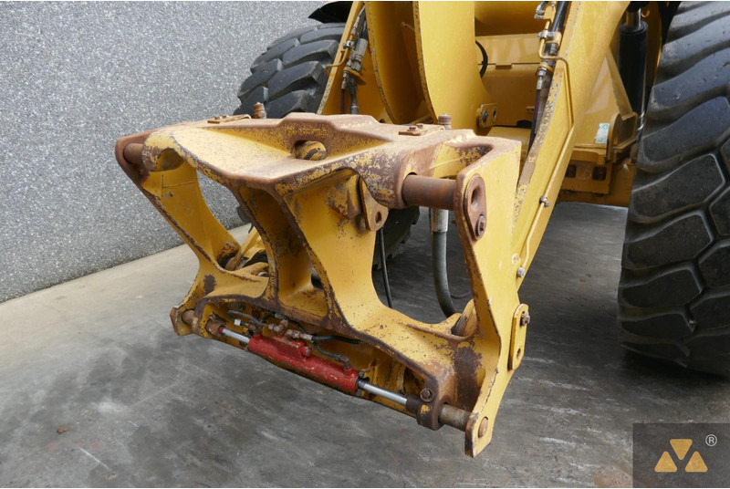 Chargeuse sur pneus Caterpillar 926M