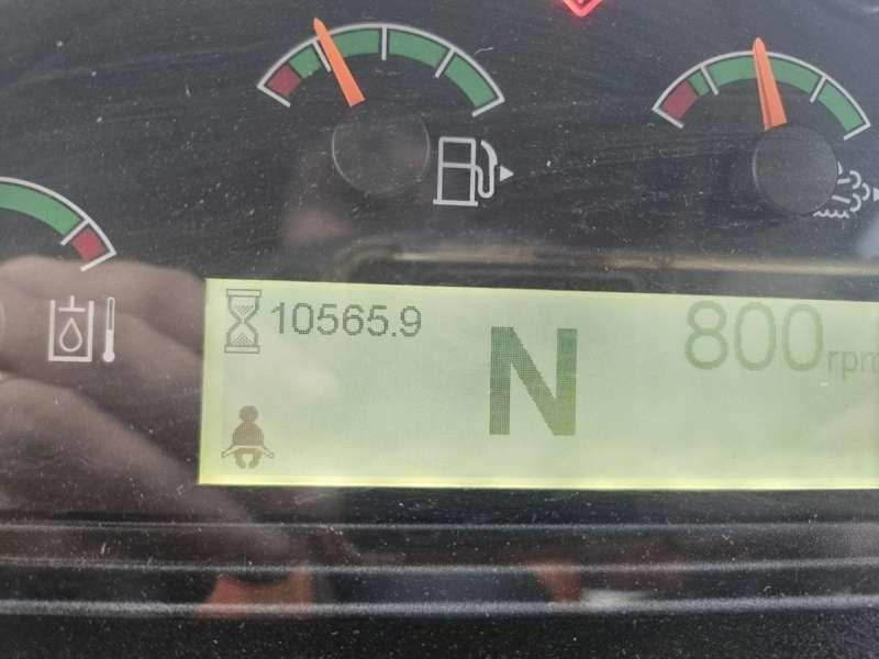 Chargeuse sur pneus Caterpillar 926M