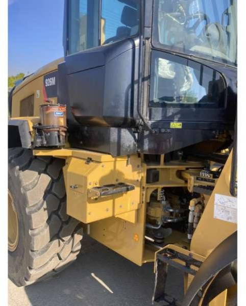 Chargeuse sur pneus Caterpillar 926M