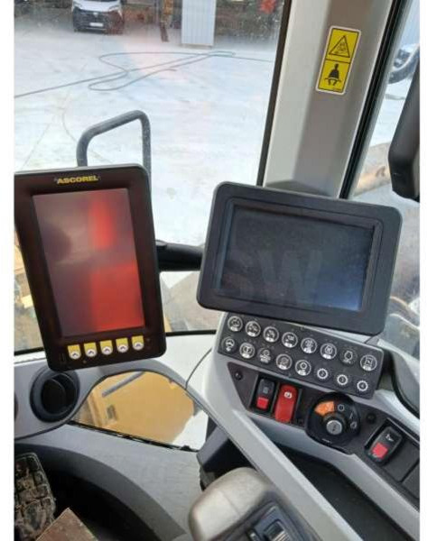 Chargeuse sur pneus Caterpillar 926M