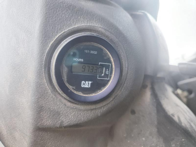 Chargeuse sur pneus Caterpillar 928G