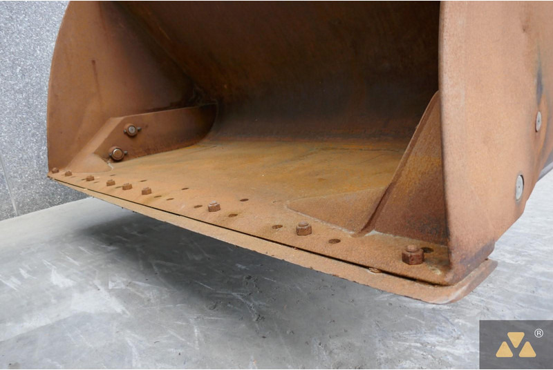 Chargeuse sur pneus Caterpillar 930M