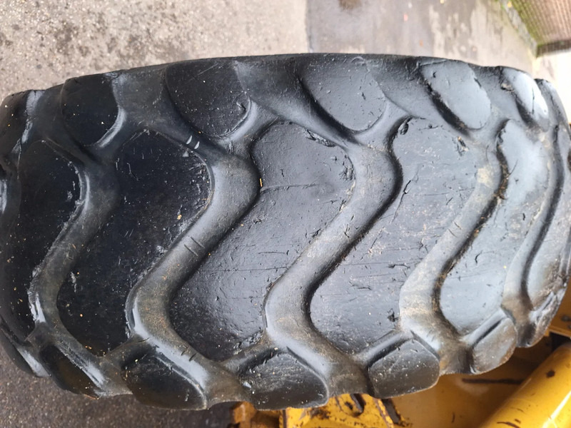 Chargeuse sur pneus Caterpillar 938G ll