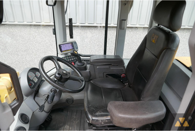 Chargeuse sur pneus Caterpillar 938K