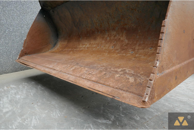 Chargeuse sur pneus Caterpillar 938K