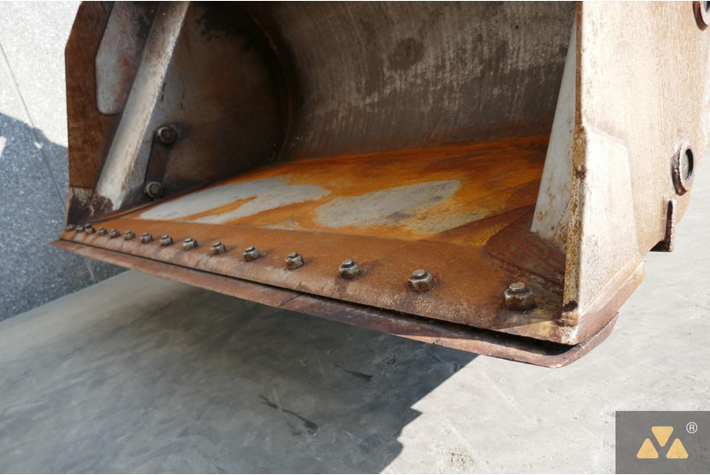 Chargeuse sur pneus Caterpillar 938M