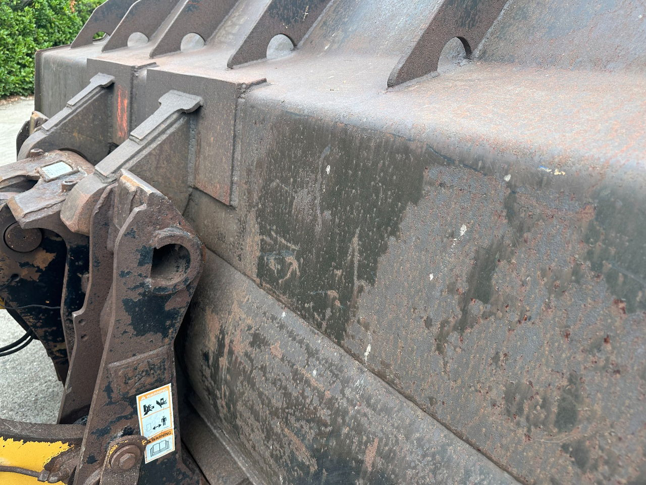 Chargeuse sur pneus Caterpillar 950G